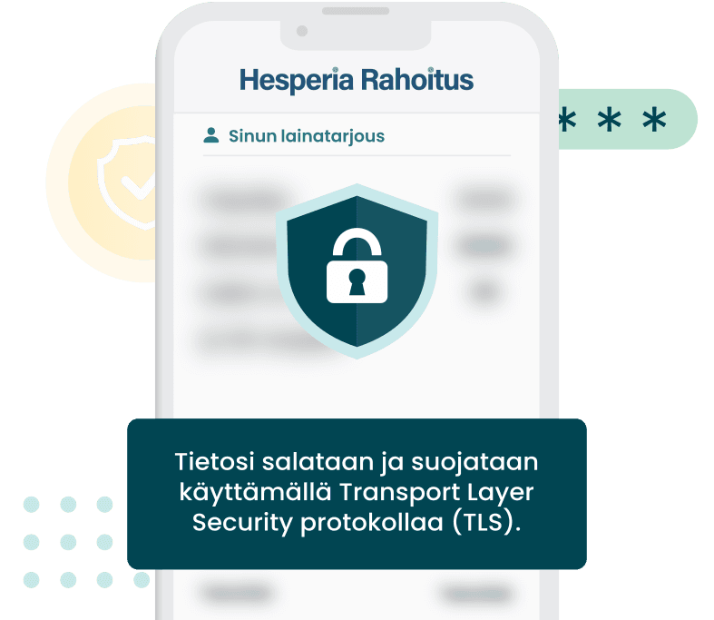 Phone Security