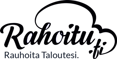 Rahoitu logo